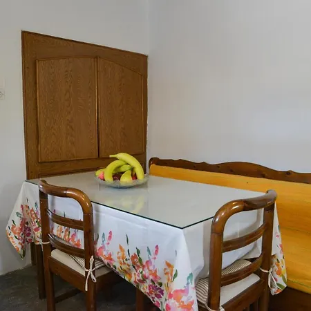 Xalakas Summer House Σπίτι διακοπών *
