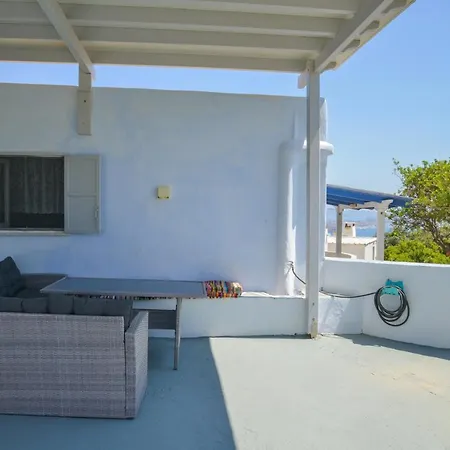 Xalakas Summer House Casa de Férias *