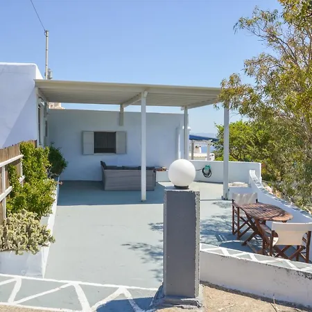 Xalakas Summer House Embourios (Milos)