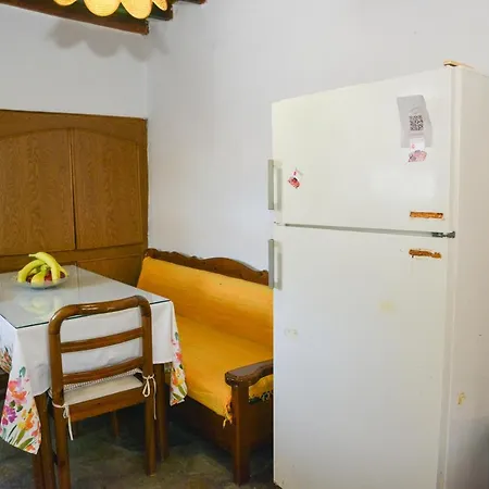 Casa de Férias Xalakas Summer House Embourios (Milos)