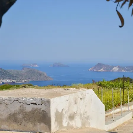 Xalakas Summer House Σπίτι διακοπών