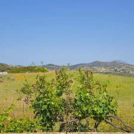 Xalakas Summer House Embourios (Milos)