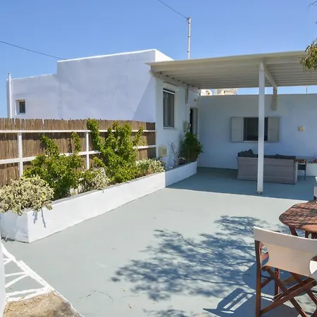 Xalakas Summer House Casa de Férias *