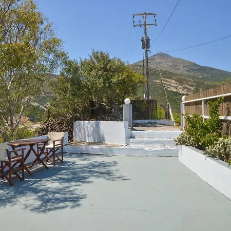 Xalakas Summer House Embourios (Milos)