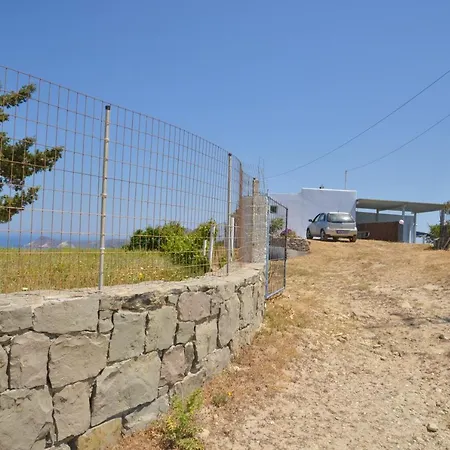 Xalakas Summer House Casa de Férias