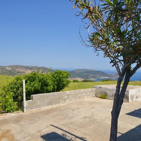 Xalakas Summer House Σπίτι διακοπών *