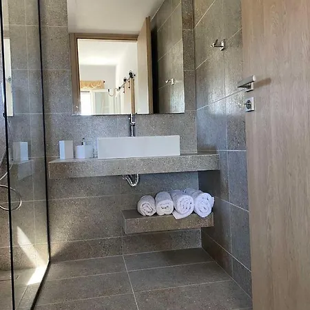 Xalakas Summer House