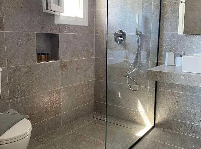 Σπίτι διακοπών Xalakas Summer House *